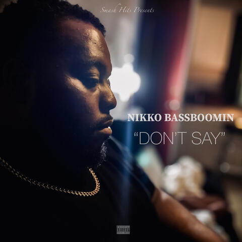 Don't Say