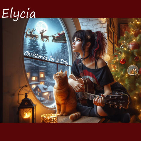 Christmas for a Day