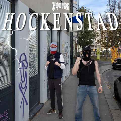 Hockenstad