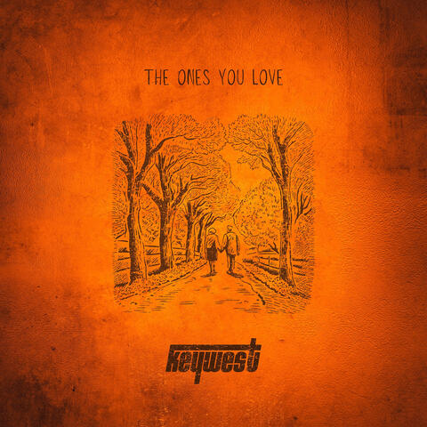 The Ones You Love