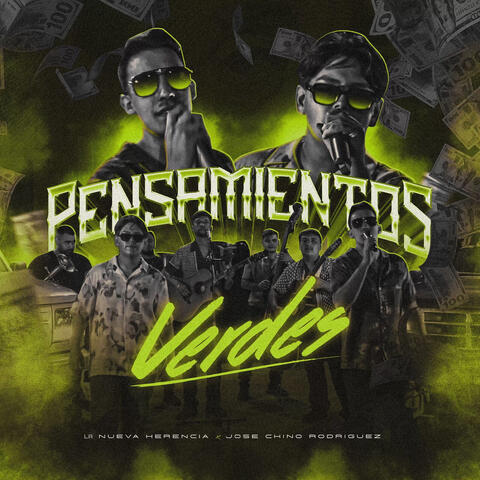 Pensamientos Verdes
