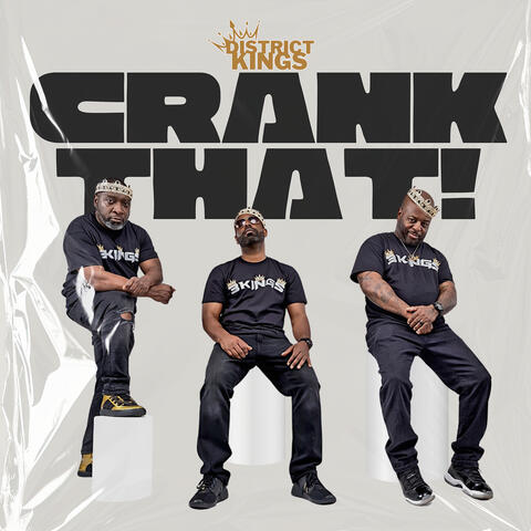 Crank That