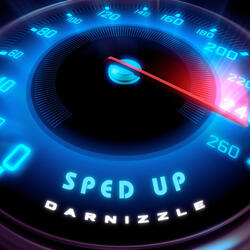 Running (Sped up Version)