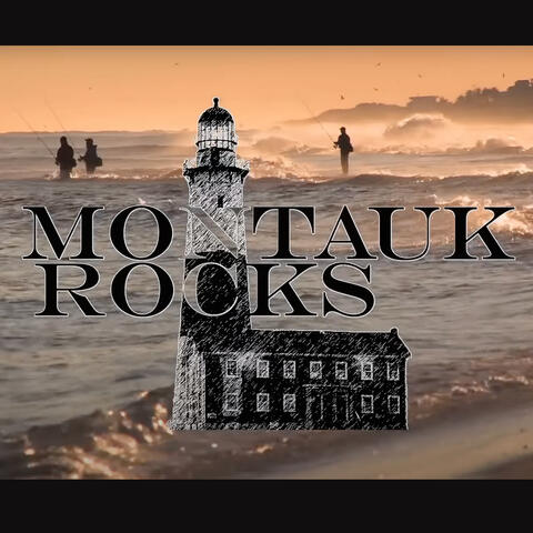 Montauk Rocks (Original Score)