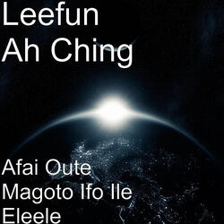 Afai Oute Magoto Ifo Ile Eleele