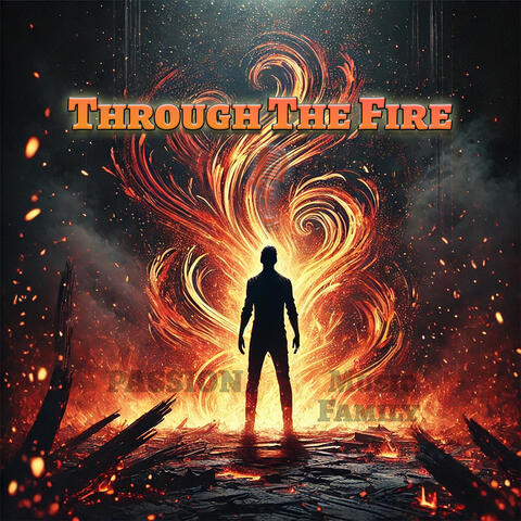 Through the Fire