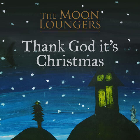 Thank God It's Christmas (Acoustic Cover)