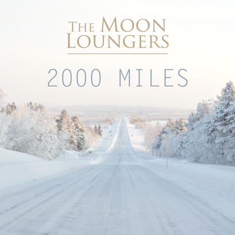 2000 Miles (Acoustic Cover)