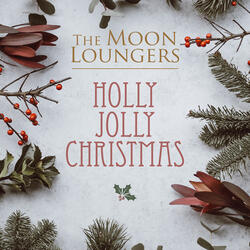 Holly Jolly Christmas (Acoustic Cover)