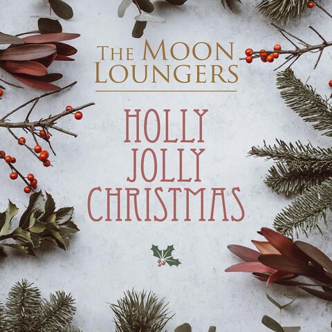 Holly Jolly Christmas (Acoustic Cover)