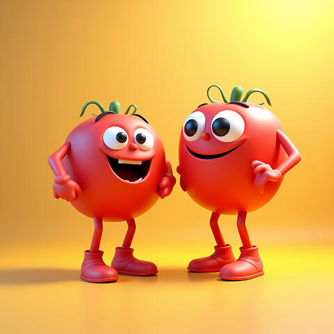 My Tomatoes