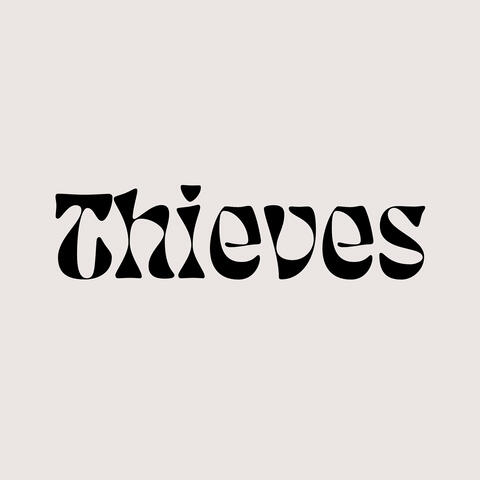 Thieves - EP