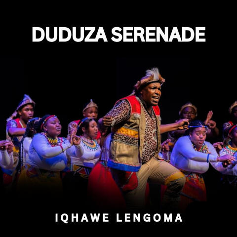Iqhawe Lengoma