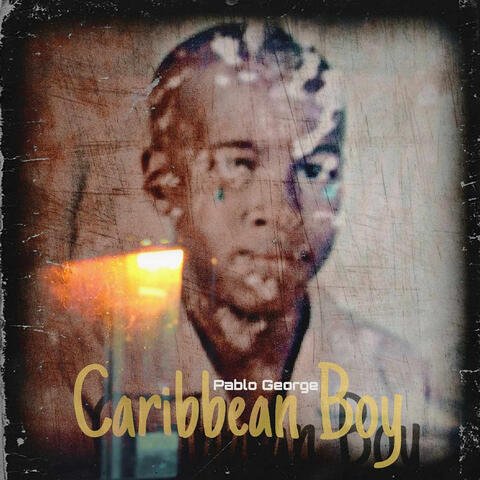 Caribbean Boy