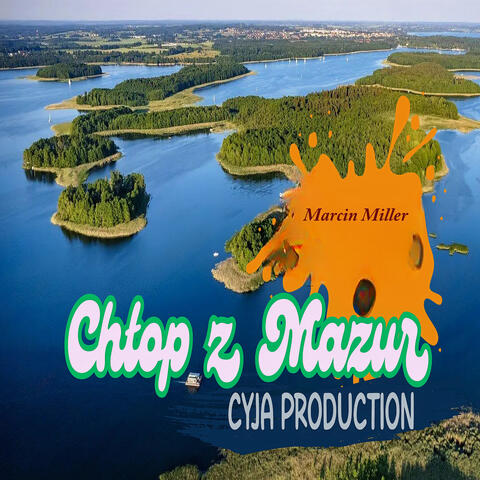Chłop Z Mazur