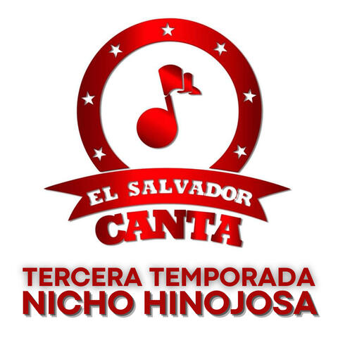 El Salvador Canta Tercera Temporada