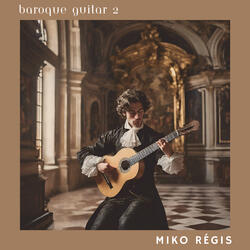 Menuet in E Minor
