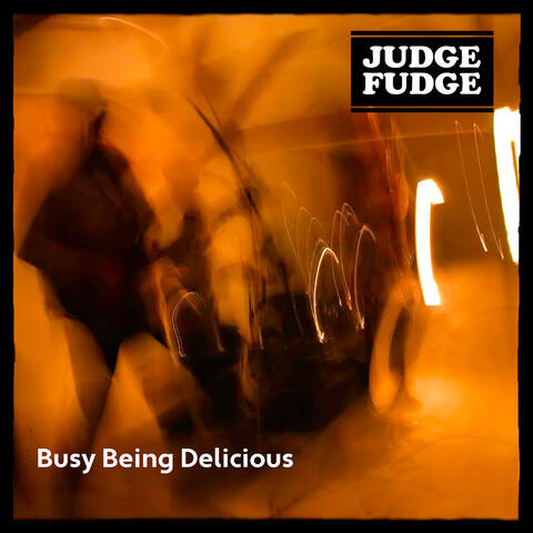 Busy Being Delicious