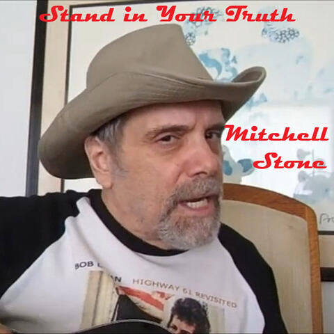 Stand in Your Truth