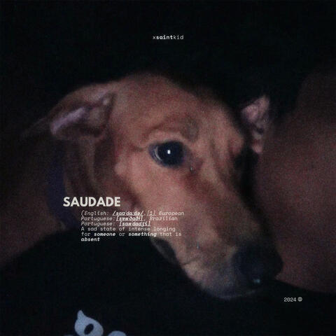 Saudade
