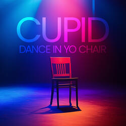 Dance in Yo Chair