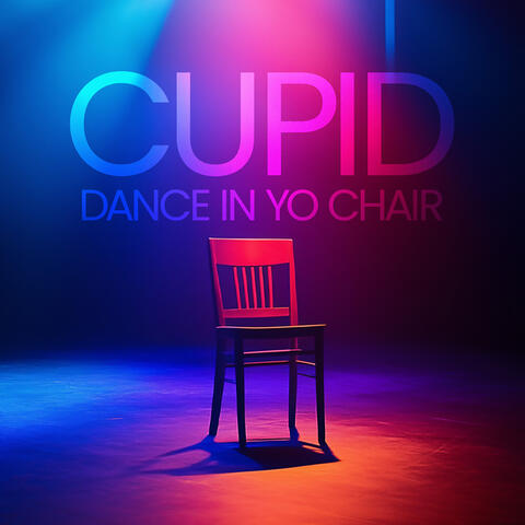 Dance in Yo Chair