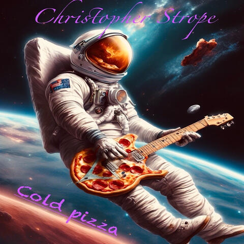 Cold Pizza