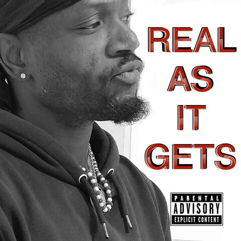 Real as It Gets