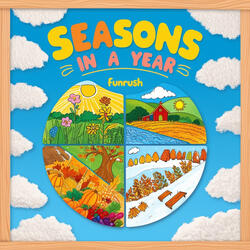 Seasons in a Year