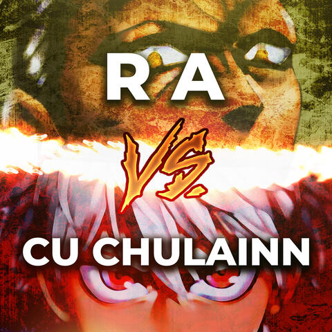 Ra vs. Cu Chulainn