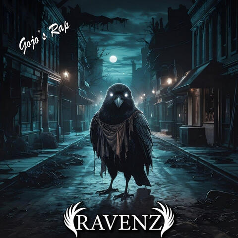 Gojo's Rap