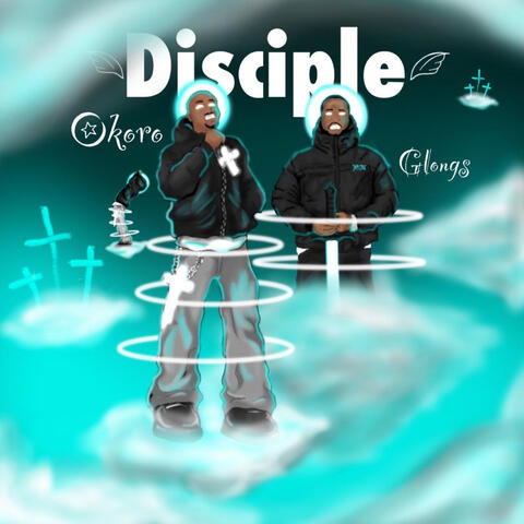Disciple