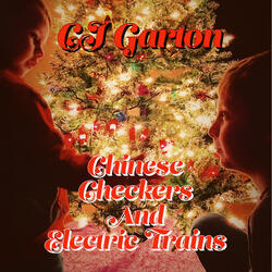 Chinese Checkers and Electric Trains