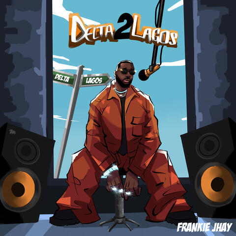 Delta 2 Lagos