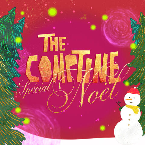 Spécial Noël