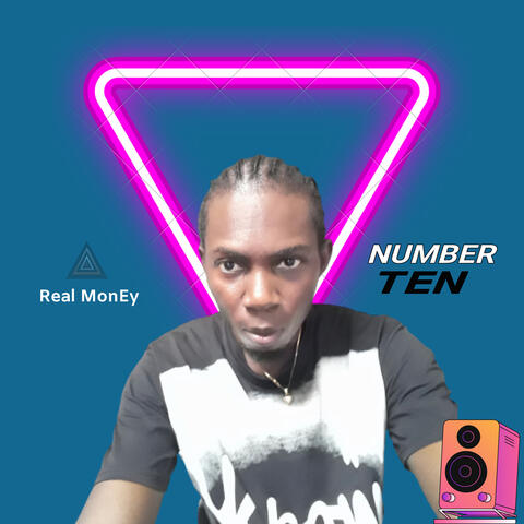 Number Ten