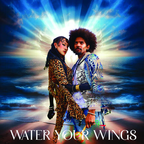 Water Your Wings