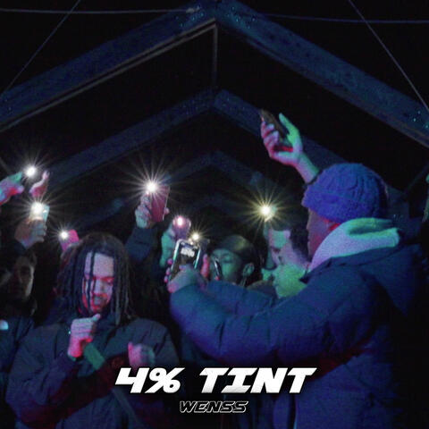 4% TINT