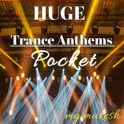 Huge Trance Anthems Pocket