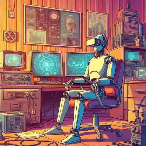 Digital World