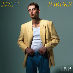 Pareke