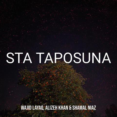 Sta Taposuna