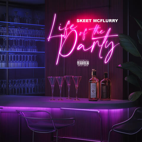 Life of the Party