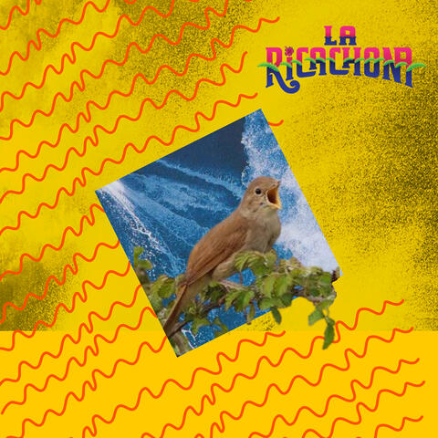 La Voz De Un Ruiseñor (Mundial)