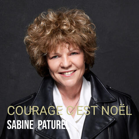 COURAGE C'EST NOËL