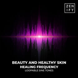 123 Hz Acne Removal Binaural Beats