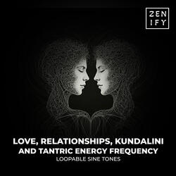 660 Hz Hormonal Balance Binaural Beats