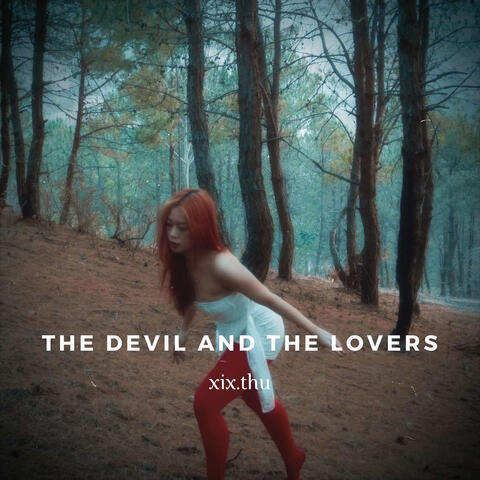 The Devil and the Lovers