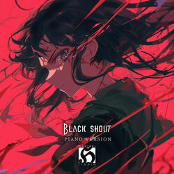 Black Shout (Piano Version)