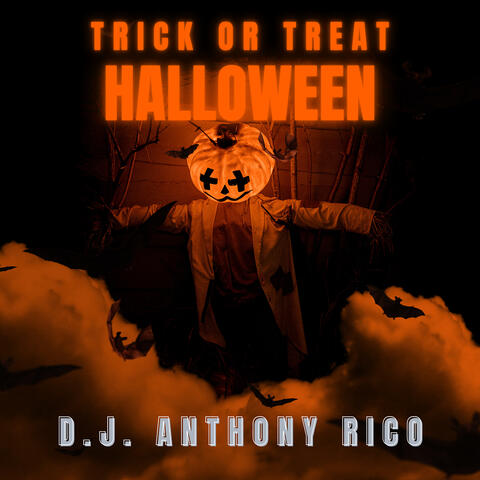 Trick or Treat Halloween